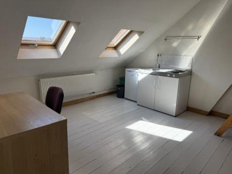 Student room 20 m² in Namur Salzinnes / Bas prés