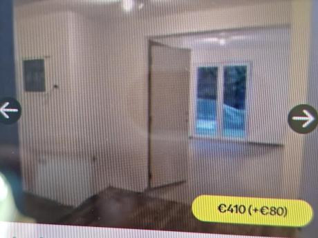 Studio 26 m² à Namur Centre - La Corbeille