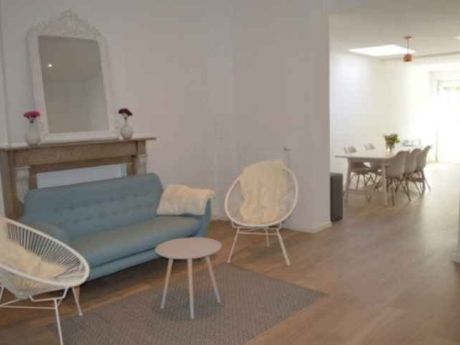 合租房 20 m² 在 Namur Centre - La Corbeille