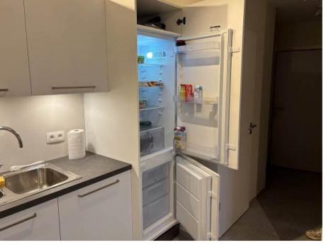 Colocation 40 m² à Namur Centre - La Corbeille