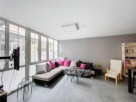 Shared housing 110 m² in Namur Centre - La Corbeille