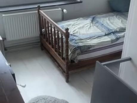 Studio 16 m² in Namur Salzinnes / Bas prés