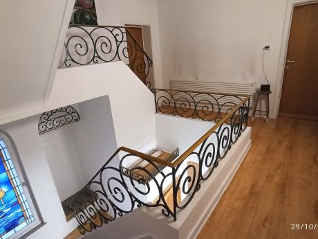 合租房 16 m² 在 Namur Salzinnes / Bas prés