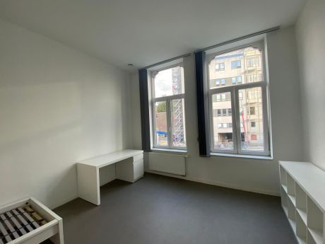 Co-locatie 20 m² in Namen Salzinnes / Bas prés