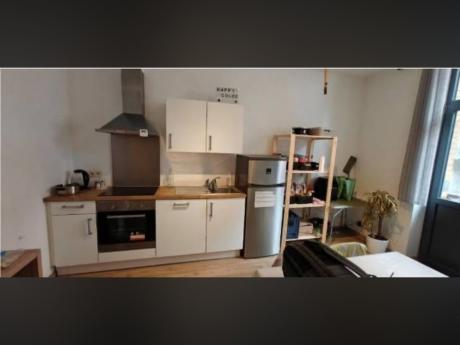 Studio 80 m² in Namen Centre - La Corbeille