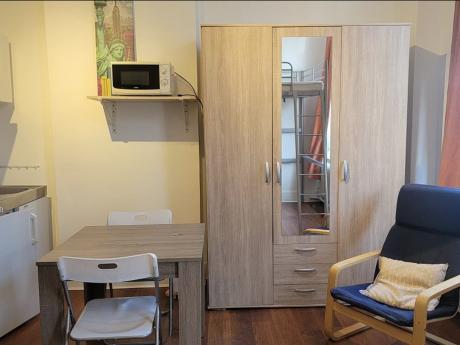Studio 17 m² à Namur Salzinnes / Bas prés