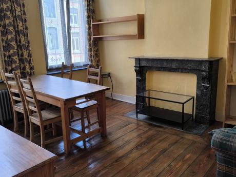 Studio 35 m² à Namur Centre - La Corbeille