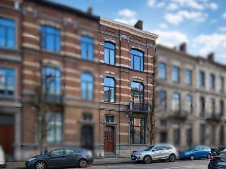 Kot 18 m² à Namur Centre - La Corbeille