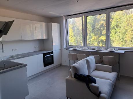 Studio 30 m² in Namen Bomel-Heuvy
