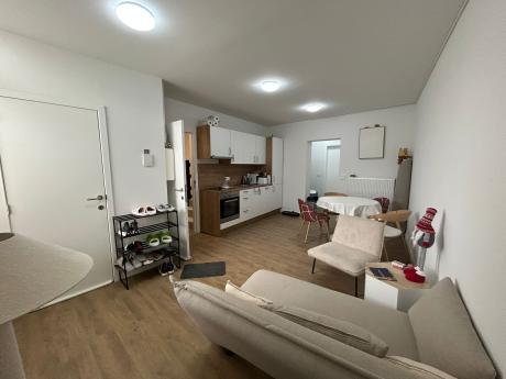 Kot 70 m² à Namur Centre - La Corbeille