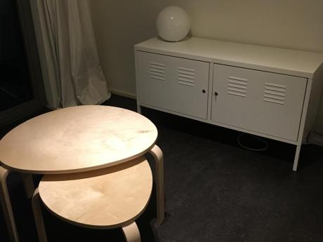 Kot 30 m² à Namur Centre - La Corbeille