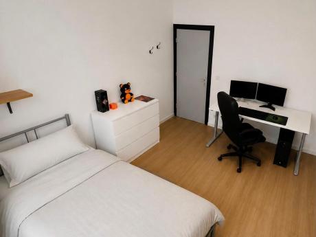 Kot 13 m² à Namur Autres