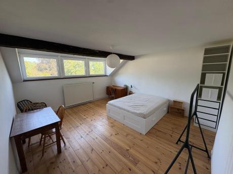 Kot bij bewoner 22 m² in Namen Citadelle / La Plante