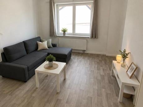 公寓 80 m² 在 Namur Herbatte / Moulin à vent