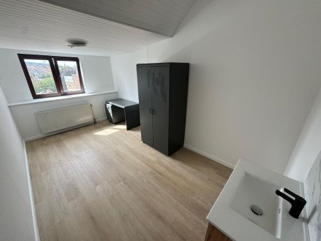Kot 15 m² in Namen Centre - La Corbeille