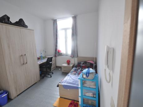 Kot 14 m² à Namur Centre - La Corbeille