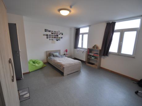 Student room 20 m² in Namur Belgrade
