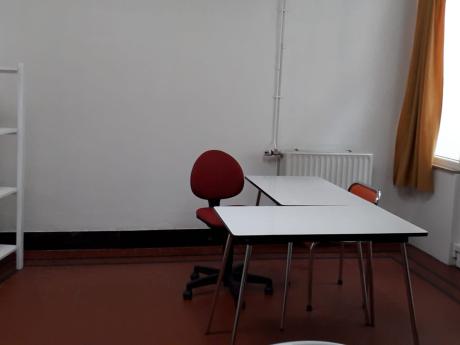 Kot 25 m² à Namur Bomel-Heuvy