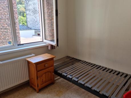 Kot 9 m² à Namur Salzinnes / Bas prés