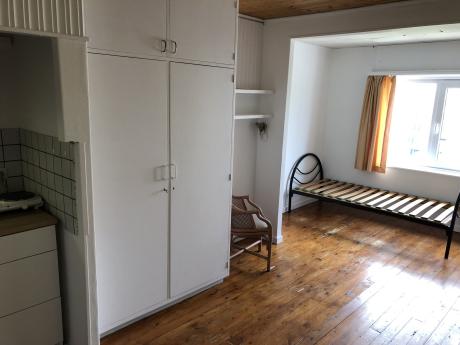 Student room 18 m² in Namur Other