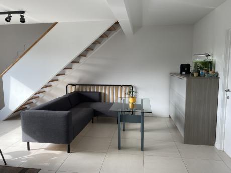 共享租房 150 m² 在 Namur Salzinnes / Bas prés