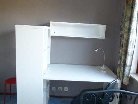 Studio 18 m² à Namur Centre - La Corbeille
