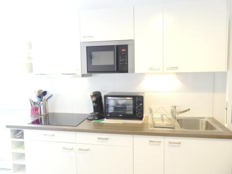 Kot 14 m² à Namur Salzinnes / Bas prés