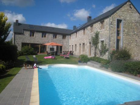 Kot chez l'habitant 40 m² à Namur Bouge