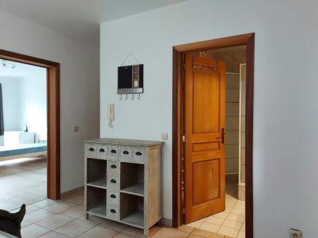 合租房 18 m² 在 Namur Jambes