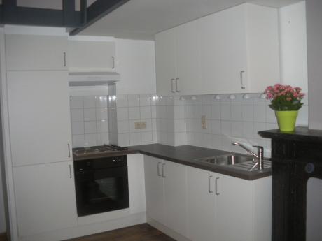 studio 30 m² in Namen Centre - La Corbeille
