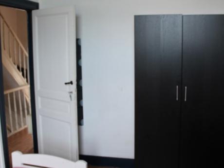 合租房 18 m² 在 Namur Salzinnes / Bas prés