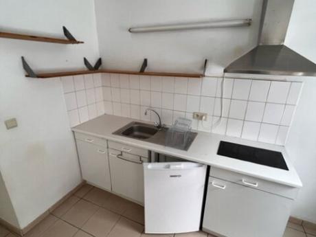 单人间 18 m² 在 Namur Centre - La Corbeille