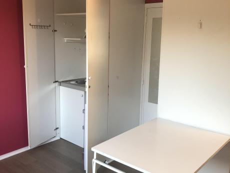 Studio 22 m² à Namur Centre - La Corbeille