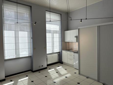 Studio 20 m² in Namur Centre - La Corbeille