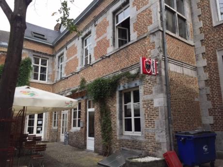 Apartment 50 m² in Namur Other