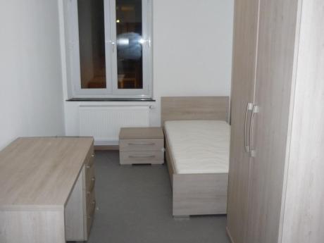 Kot 12 m² in Namen Salzinnes / Bas prés