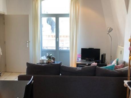 Appartement 60 m² à Namur Centre - La Corbeille