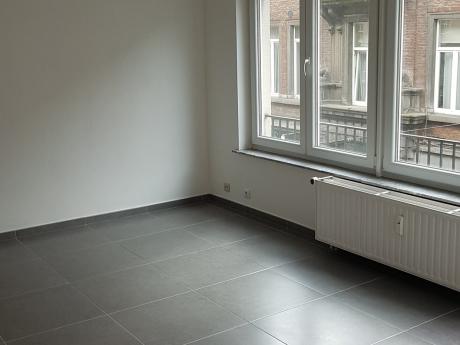 Apartment 45 m² in Namur Centre - La Corbeille