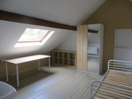 Shared housing 20 m² in Namur Salzinnes / Bas prés