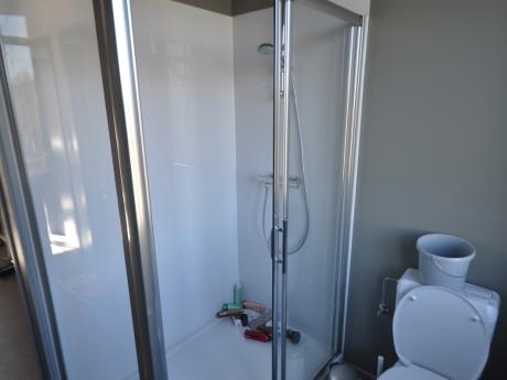 Colocation 20 m² à Namur Salzinnes / Bas prés