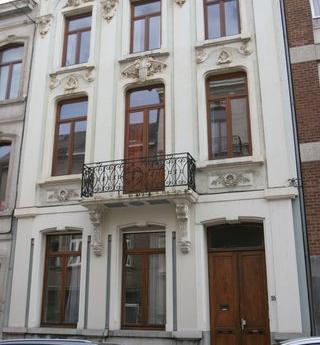 合租房 23 m² 在 Namur Centre - La Corbeille