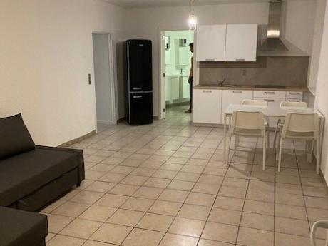 Appartement 70 m² in Namen Bomel-Heuvy