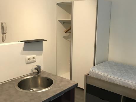 Kot 20 m² à Namur Autres