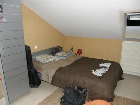 Studio 34 m² à Namur Salzinnes / Bas prés