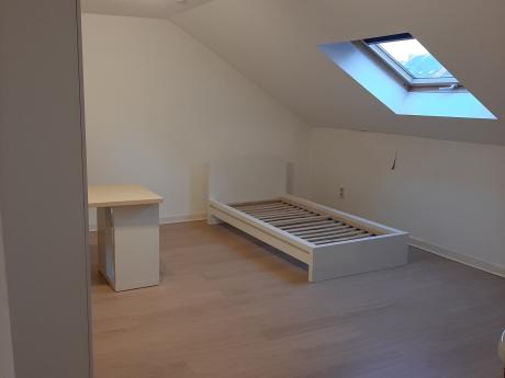 Student room 15 m² in Namur Centre - La Corbeille