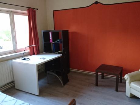 Kot chez l'habitant 17 m² à Namur Sources / St Servais / Trois Piliers