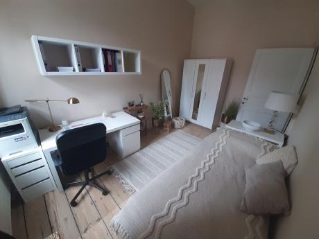 Kot 22 m² in Namen Centre - La Corbeille