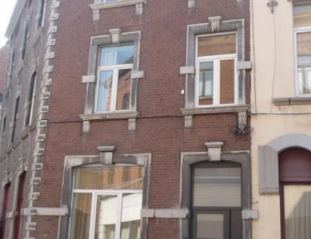 Student room 20 m² in Namur Centre - La Corbeille