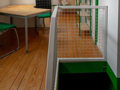 Colocation 18 m² à Namur Salzinnes / Bas prés