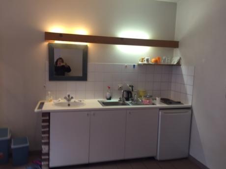 Kot 20 m² in Namen Centre - La Corbeille